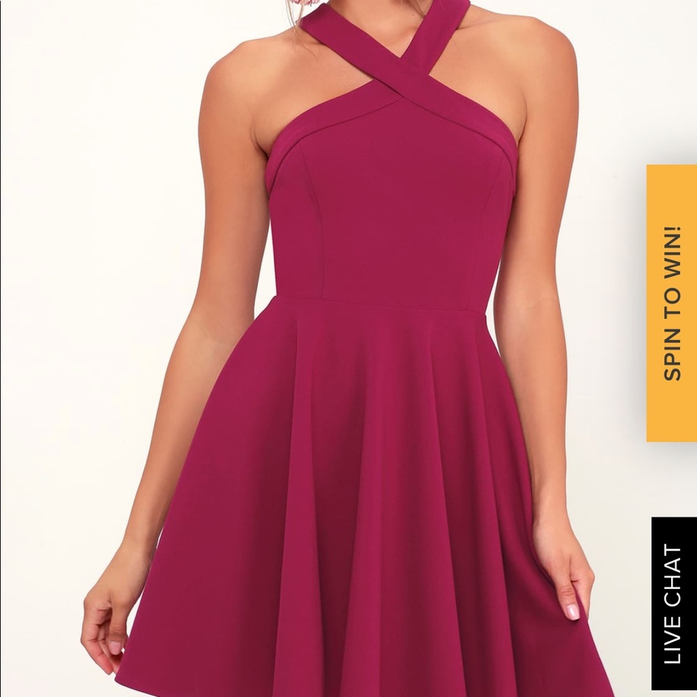 Event Dress